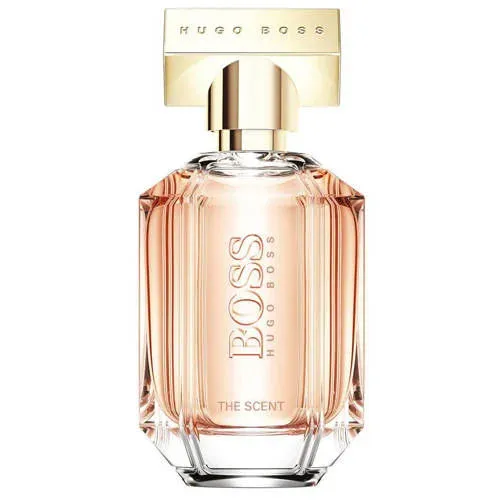 Hugo Boss Boss The Scent for Her Eau de Parfum Spray 50 ml