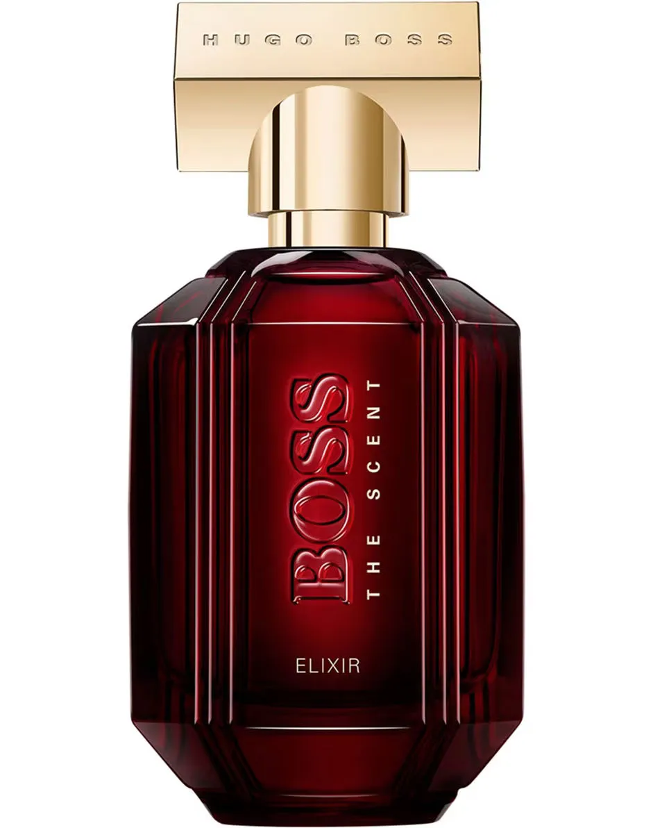 Hugo Boss BOSS THE SCENT for her Elixir Parfum 50 ml