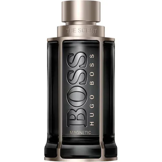 Hugo Boss BOSS THE SCENT Magnetic Eau de parfum spray 50 ml