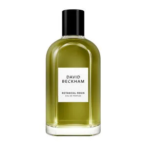 David Beckham Botanical Resin eau de parfum - 100 ml