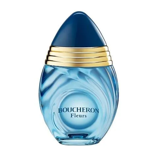 Boucheron - Boucheron Fleurs - Eau De Parfum - 100Ml