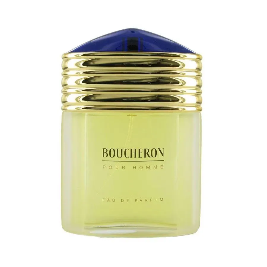Boucheron Boucheron Pour Homme Eau de Parfum Spray 100 ml