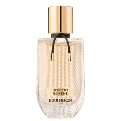 Boucheron Serpent Boheme Eau de parfum spray 50 ml