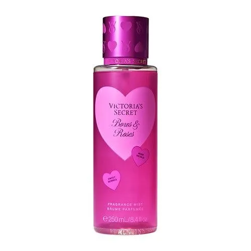 Victoria's Secret Bows&Roses Body Mist 250 ml