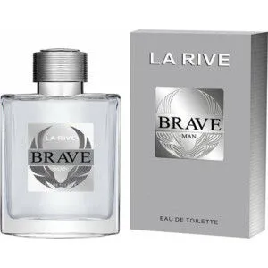 La Rive Brave Man Eau de Toilette Spray 100 ml