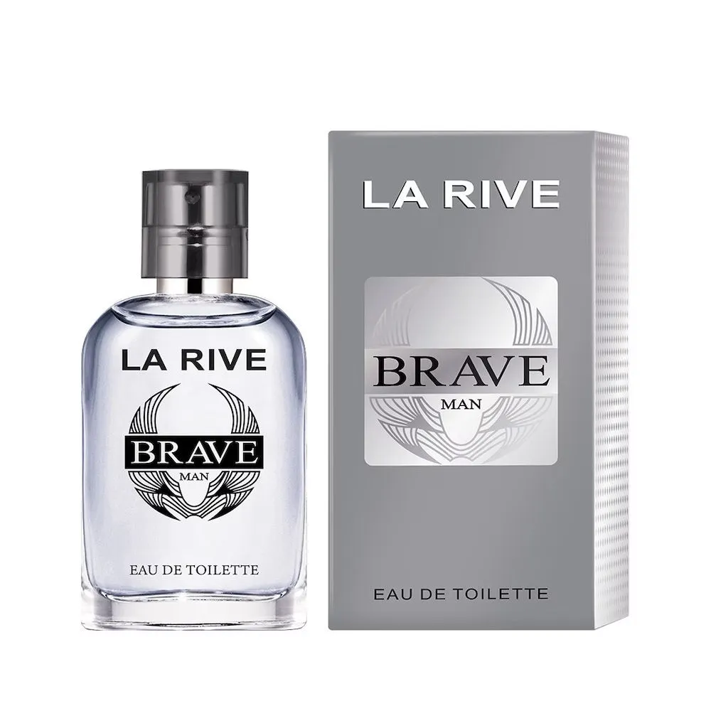 La Rive Brave Man Eau de toilette spray 30 ml