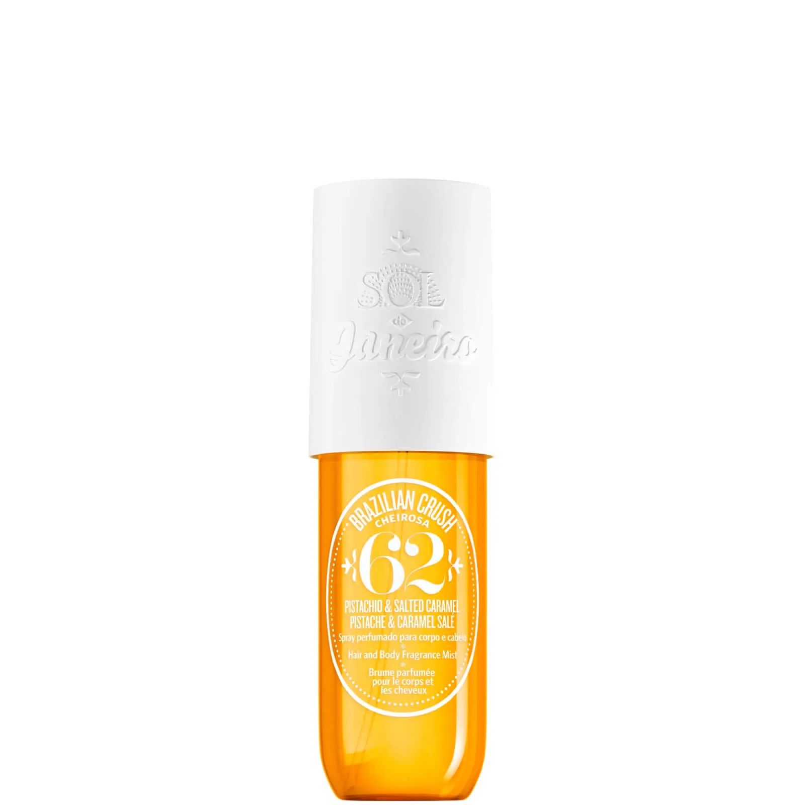 Sol de Janeiro Brazilian Crush Cheirosa 62 Mist Body mist 90 ml