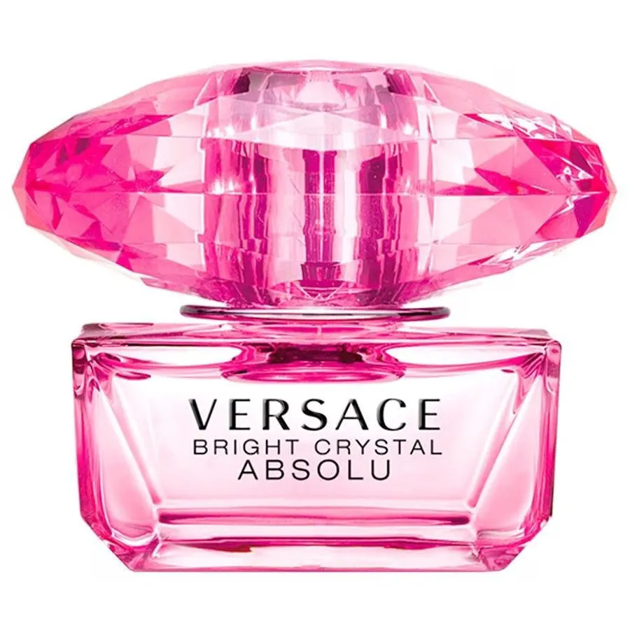 Versace Bright Crystal Absolu Eau de Parfum Spray 50 ml