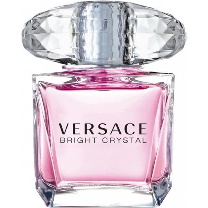 Versace Bright Crystal Eau de Toilette Spray 30 ml