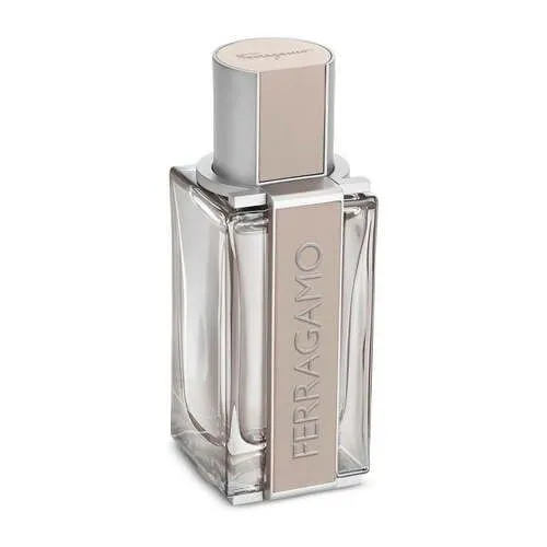 Salvatore Ferragamo Bright Leather Eau de Toilette 100 ml