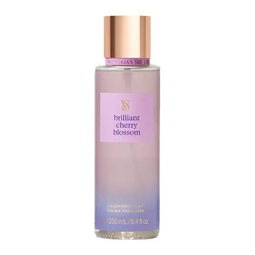 Victoria's Secret Brilliant Cherry Blossom Body Mist 250 ml
