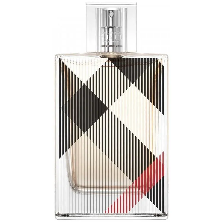 Burberry Brit For Her Eau de parfum spray 50 ml