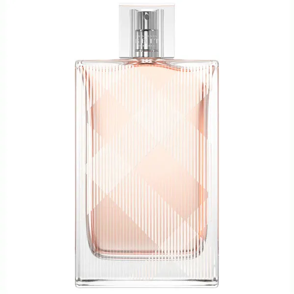 Burberry Brit For Her Eau de Toilette Spray 100 ml