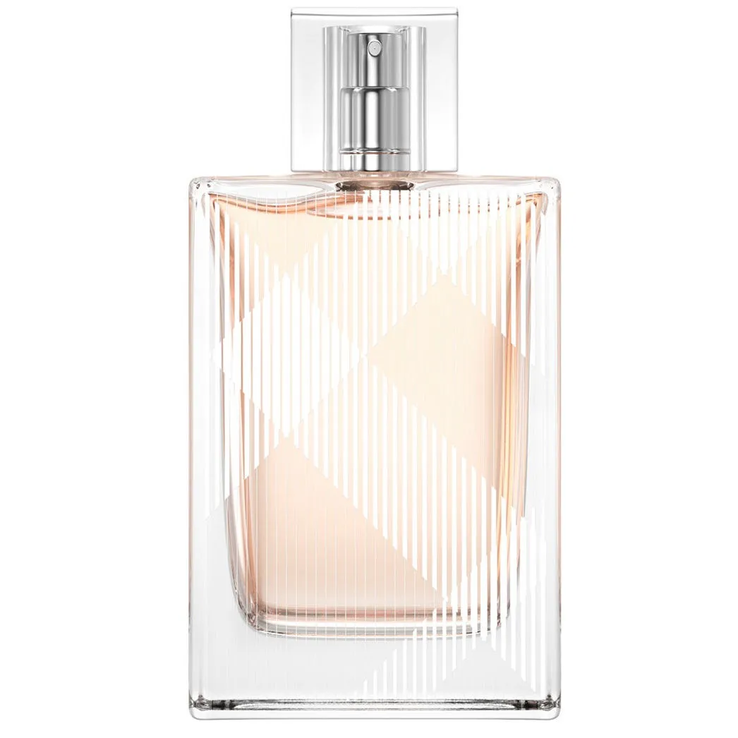 Burberry Brit For Her Eau de Toilette Spray 50 ml