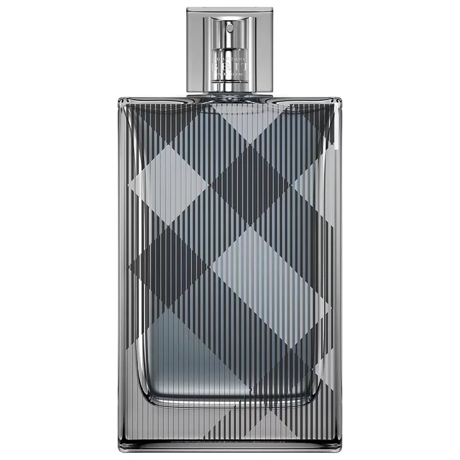 Burberry Brit For Him Eau de Toilette Spray 100 ml