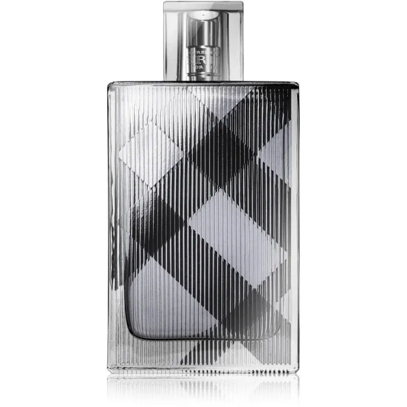 Burberry Brit For Men 100 ml Eau de Toilette - Herenparfum