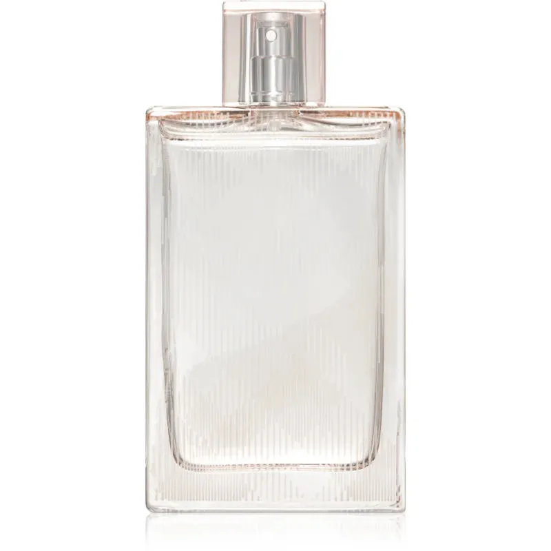 Burberry Brit Sheer 100 ml Eau de Toilette - Damesparfum