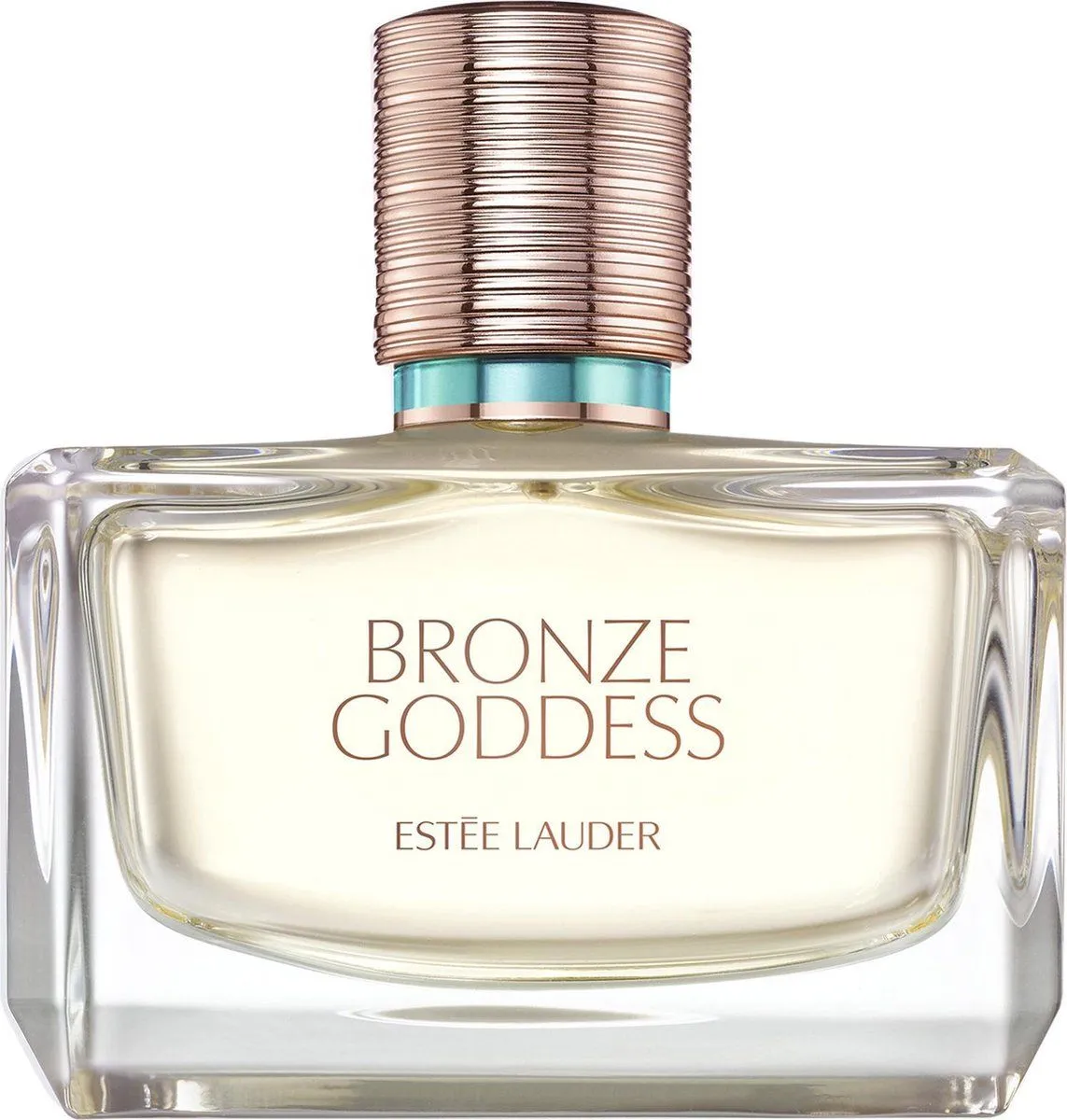 Estee Lauder Bronze Goddess 50 ml Eau Fraiche - Damesparfum