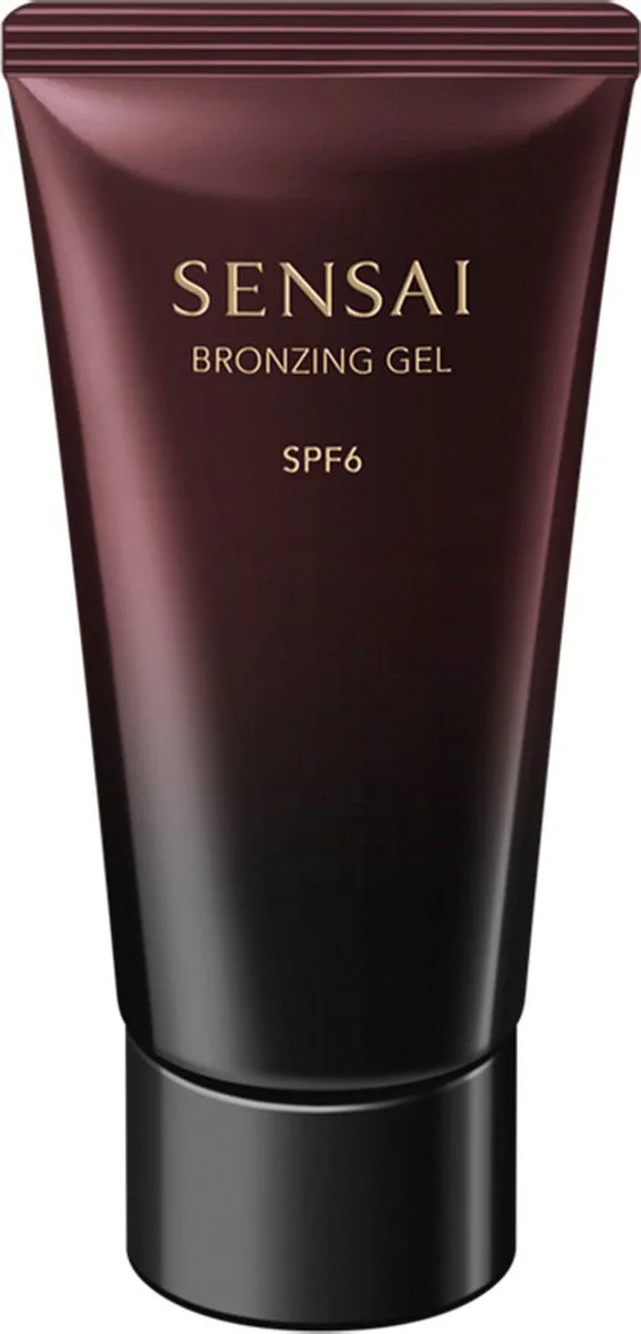 SENSAI Bronzing Gel 50 ml |  - 062 |
