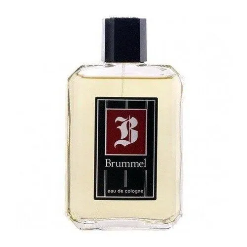 Antonio Puig Brummel Eau de Cologne 125 ml