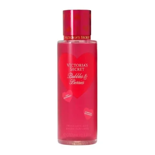 Victoria's Secret Bubbles&Berries Body Mist 250 ml