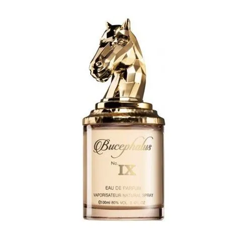 Armaf - Bucephalus No. Ix - Eau De Parfum - 100Ml