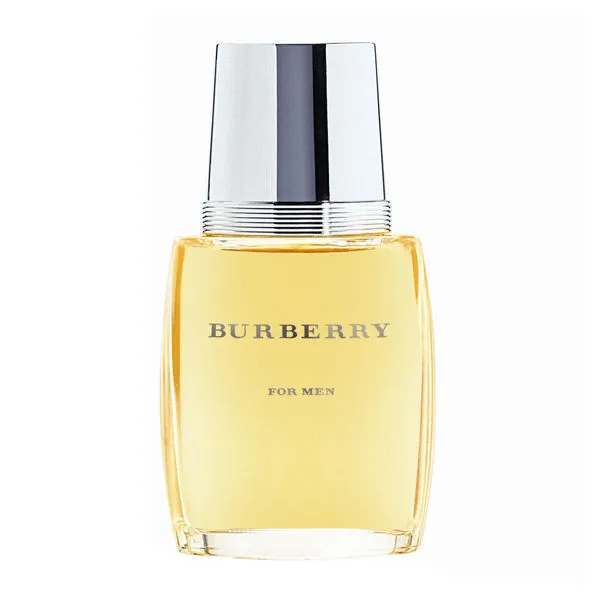 Burberry Burberry for men eau de toilette spray 100 ml