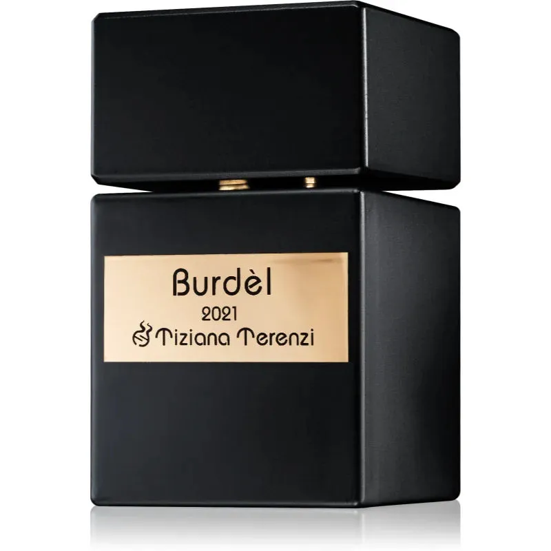 Tiziana Terenzi Burdel Eau de Parfum 100ml