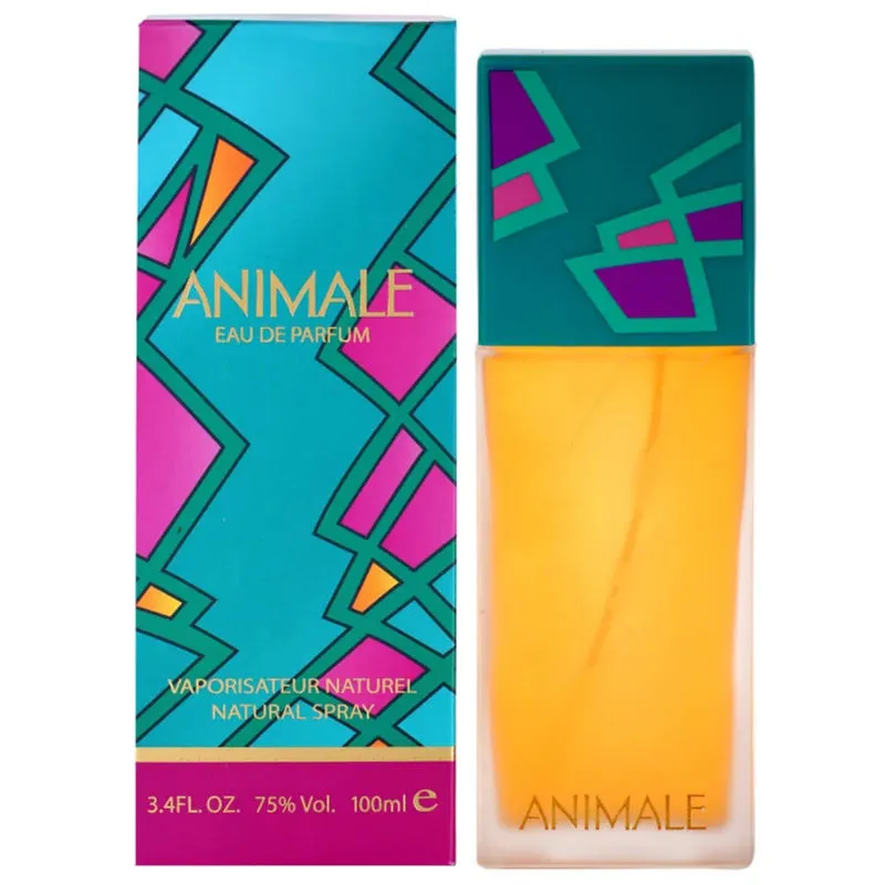 ANIMALE by Animale 100 ml - Eau De Parfum Spray