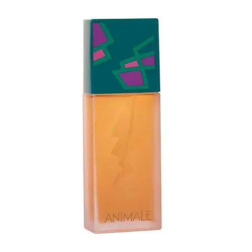Animale By Animale Parfums Eau De Parfum Spray 200 ml - Fragrances For Women