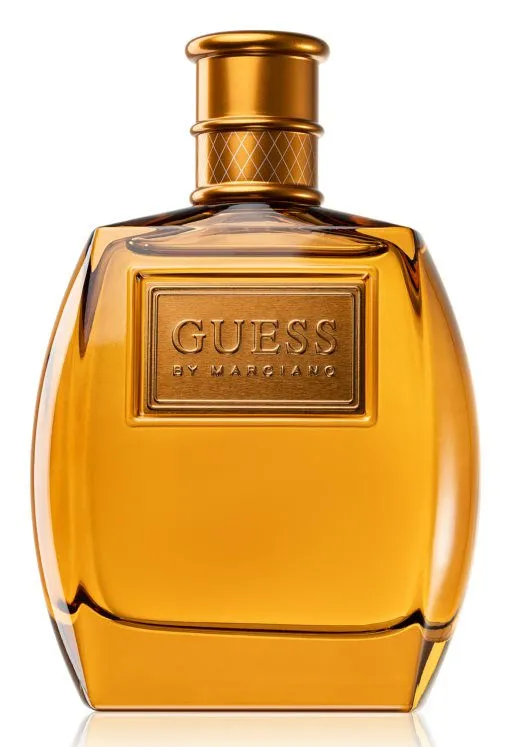 GUESS By Marciano Men eau de toilette - 100 ml - 100 ml