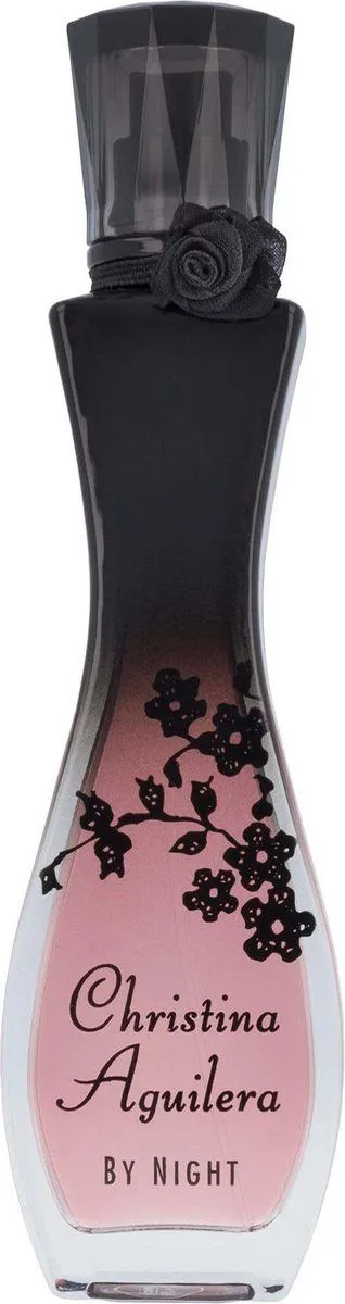 Christina Aguilera By Night 50 ml - Eau de parfum - Damesparfum