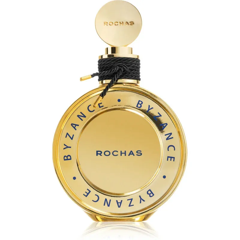 Rochas Byzance Gold - 90 ml - eau de parfum spray - damesparfum