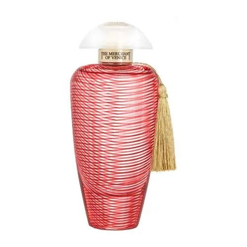 The Merchant of Venice - Byzantium Saffron Eau de Parfum - 100 ml - Unisex