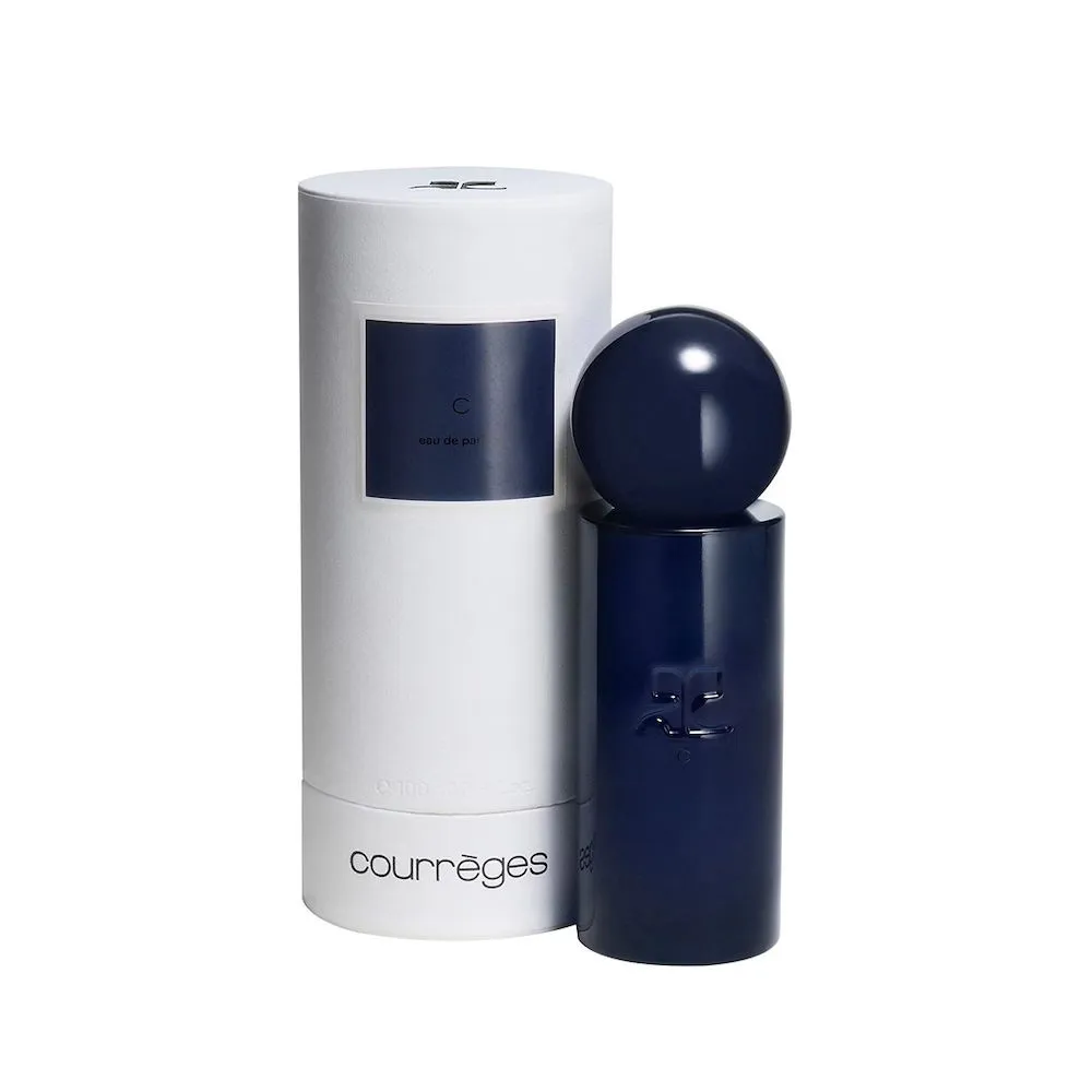 Courrèges - C - Eau de Parfum - 100ml