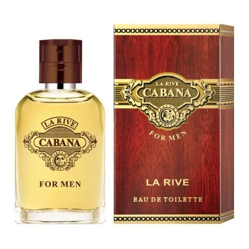 La Rive Cabana Eau de toilette spray 30 ml