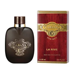 La Rive Cabana Eau de Toilette Spray 90 ml
