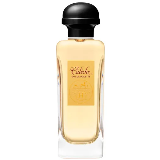 Hermes Paris Caleche Eau De Toilette 100ml Vaporizador