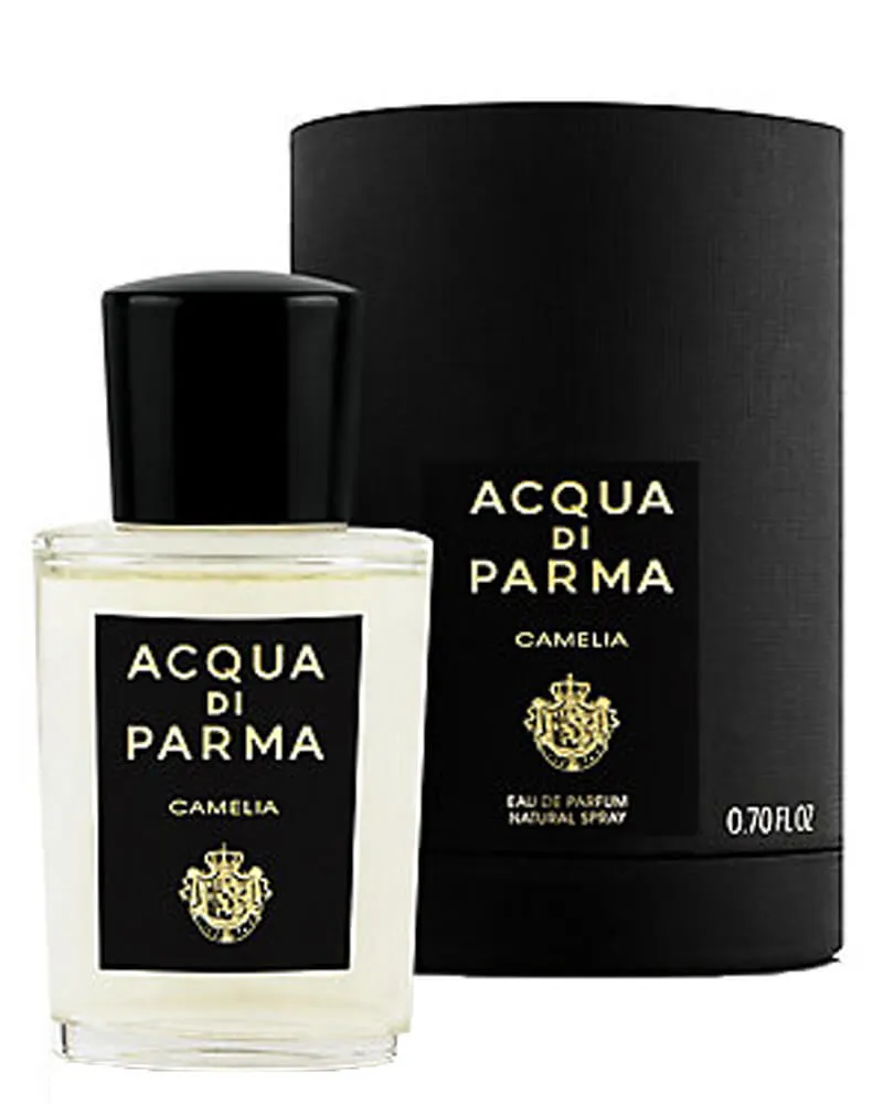 Acqua Di Parma Camelia Eau de Parfum 20 ml