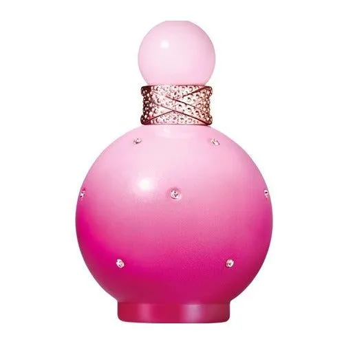 Britney Spears Candied Fantasy Eau de Toilette 100 ml