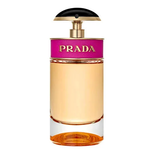 Prada Candy Eau de Parfum Spray 50 ml