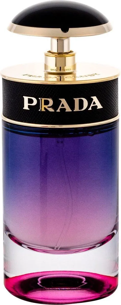 Prada - Candy Night - Eau De Parfum - 50ML