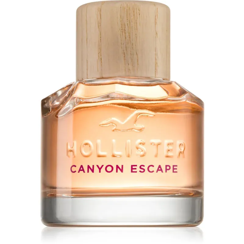 Hollister Canyon Escape For Her - 50 ml - Eau de Parfum