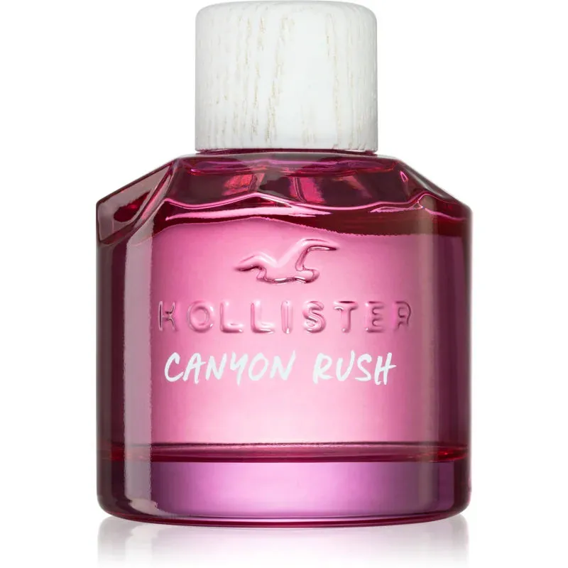 Hollister Canyon Rush For Her Eau de parfum 100 ml