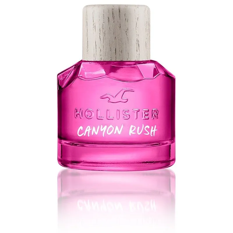 Hollister Canyon Rush Her 50 ml