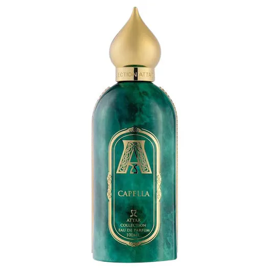 Attar Collection Capella Eau de Parfum Spray Unisexgeuren Unisex 100 ml