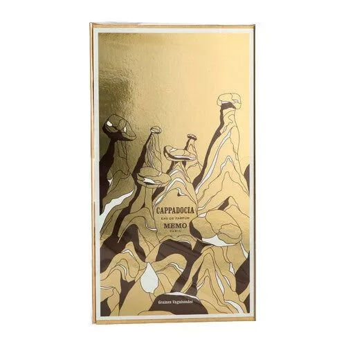 Memo Paris Cappadocia Eau de Parfum 75 ml