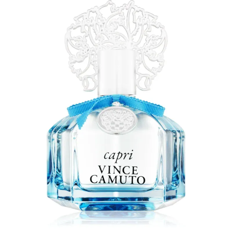 Vince Camuto Capri by Vince Camuto 100 ml - Eau De Parfum Spray