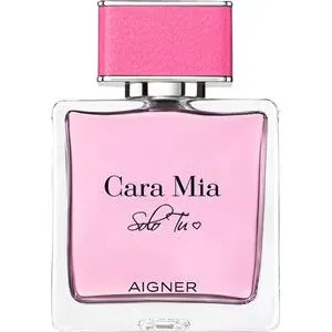 Aigner Cara Mia Solo Tu eau de parfum 30ml