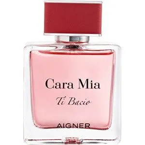 Aigner  Cara Mia Ti Bacio eau de parfum 50ml eau de parfum
